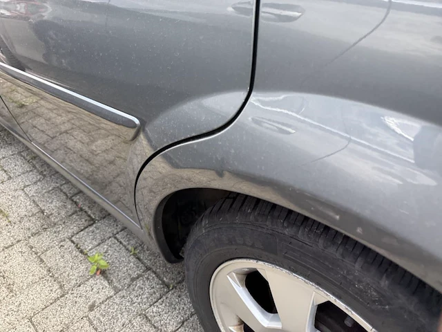 Chevrolet nubira,2010 - afbeelding 21 van  28