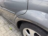 Chevrolet nubira,2010 - afbeelding 21 van  28