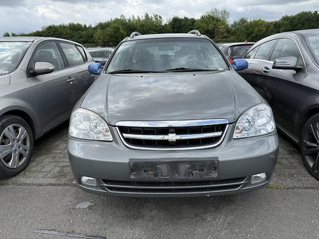 Chevrolet nubira,2010 - afbeelding 12 van  28