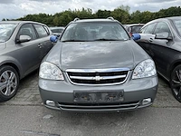 Chevrolet nubira,2010 - afbeelding 12 van  28
