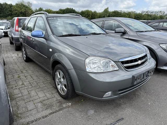 Chevrolet nubira,2010 - afbeelding 22 van  28