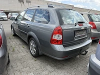 Chevrolet nubira,2010 - afbeelding 24 van  28