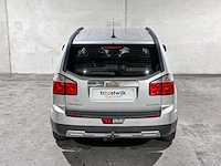 Chevrolet orlando 1.8 ltz 7-persoons 141pk 2011, 64-rfz-3 - afbeelding 4 van  38