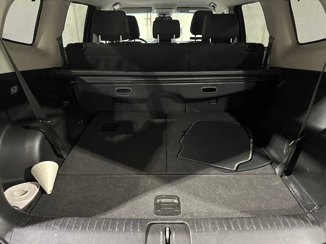 Chevrolet orlando 1.8 ltz 7-persoons 141pk 2011, 64-rfz-3 - afbeelding 26 van  38
