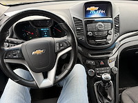 Chevrolet orlando 2.0 d ltz start&stop, 2014 - afbeelding 3 van  27