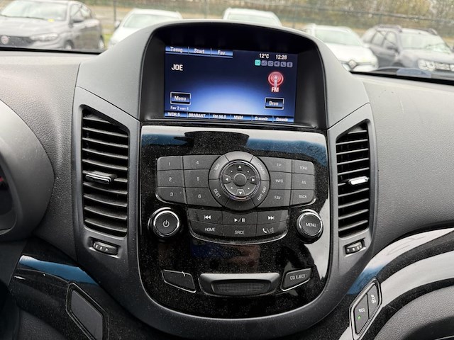 Chevrolet orlando 2.0 d ltz start&stop, 2014 - afbeelding 5 van  27