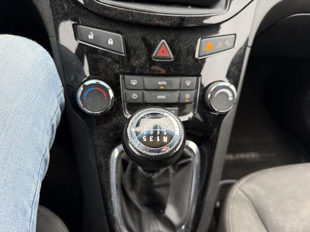 Chevrolet orlando 2.0 d ltz start&stop, 2014 - afbeelding 6 van  27