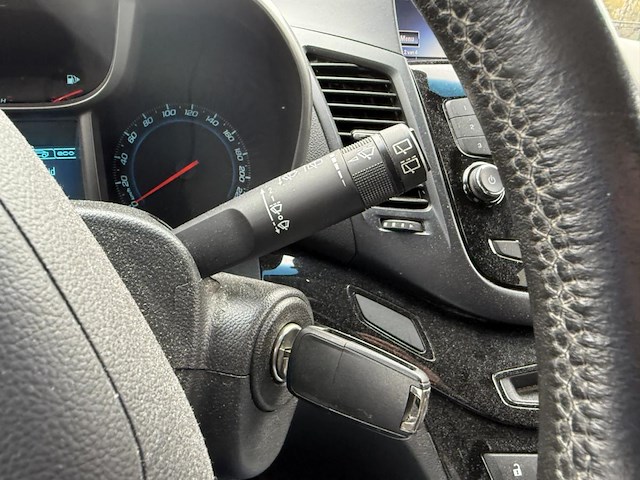 Chevrolet orlando 2.0 d ltz start&stop, 2014 - afbeelding 7 van  27