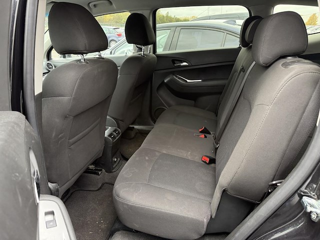 Chevrolet orlando 2.0 d ltz start&stop, 2014 - afbeelding 10 van  27