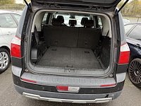 Chevrolet orlando 2.0 d ltz start&stop, 2014 - afbeelding 13 van  27
