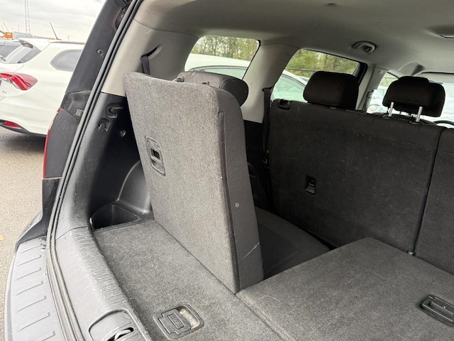 Chevrolet orlando 2.0 d ltz start&stop, 2014 - afbeelding 14 van  27