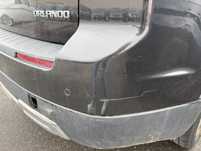 Chevrolet orlando 2.0 d ltz start&stop, 2014 - afbeelding 18 van  27