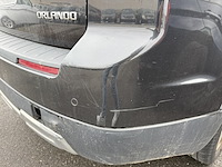 Chevrolet orlando 2.0 d ltz start&stop, 2014 - afbeelding 18 van  27