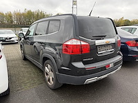 Chevrolet orlando 2.0 d ltz start&stop, 2014 - afbeelding 23 van  27