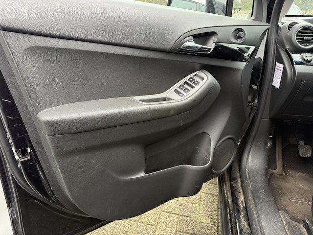 Chevrolet orlando 2.0 d ltz start&stop, 2014 - afbeelding 24 van  27