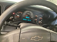 Chevrolet pick-up 2500hd personenauto - afbeelding 2 van  14