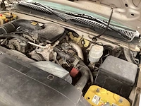 Chevrolet pick-up 2500hd personenauto - afbeelding 3 van  14
