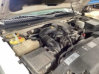 Chevrolet pick-up 2500hd personenauto - afbeelding 4 van  14