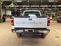 Chevrolet pick-up 2500hd personenauto - afbeelding 11 van  14