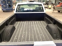 Chevrolet pick-up 2500hd personenauto - afbeelding 12 van  14