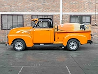 Chevrolet pick up 31000 91pk 1949, be-67-48 - afbeelding 8 van  38