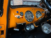 Chevrolet pick up 31000 91pk 1949, be-67-48 - afbeelding 13 van  38