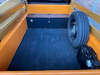 Chevrolet pick up 31000 91pk 1949, be-67-48 - afbeelding 20 van  38