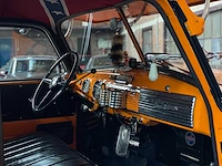 Chevrolet pick up 31000 91pk 1949, be-67-48 - afbeelding 25 van  38