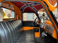 Chevrolet pick up 31000 91pk 1949, be-67-48 - afbeelding 29 van  38