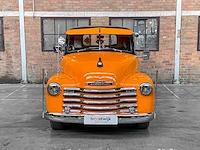 Chevrolet pick up 31000 91pk 1949, be-67-48 - afbeelding 35 van  38