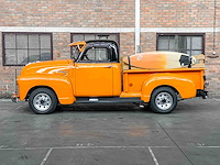 Chevrolet pick up 31000 91pk 1949, be-67-48 - afbeelding 8 van  38