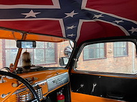 Chevrolet pick up 31000 91pk 1949, be-67-48 - afbeelding 11 van  38