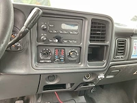 Chevrolet pick-up 3500 personenauto - afbeelding 3 van  16