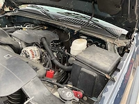 Chevrolet pick-up 3500 personenauto - afbeelding 5 van  16