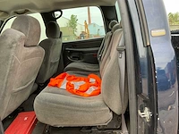 Chevrolet pick-up 3500 personenauto - afbeelding 15 van  16