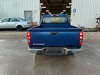 Chevrolet pick-up colorado personenauto - afbeelding 11 van  14