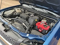 Chevrolet pick-up colorado personenauto - afbeelding 3 van  14