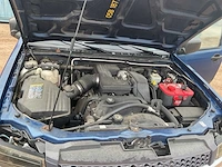 Chevrolet pick-up colorado personenauto - afbeelding 5 van  14