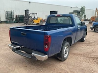Chevrolet pick-up colorado personenauto - afbeelding 10 van  14