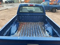Chevrolet pick-up colorado personenauto - afbeelding 12 van  14