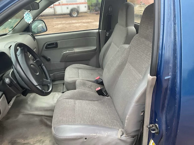 Chevrolet pick-up colorado personenauto - afbeelding 13 van  14