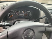 Chevrolet pick-up colorado personenauto - afbeelding 2 van  14