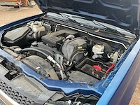 Chevrolet pick-up colorado personenauto - afbeelding 3 van  14
