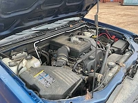 Chevrolet pick-up colorado personenauto - afbeelding 4 van  14
