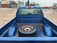 Chevrolet pick-up colorado personenauto - afbeelding 12 van  14