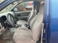 Chevrolet pick-up colorado personenauto - afbeelding 13 van  14