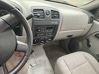 Chevrolet pick-up colorado personenauto - afbeelding 14 van  14