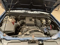 Chevrolet pick-up colorado personenauto - afbeelding 6 van  15