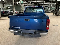 Chevrolet pick-up colorado personenauto - afbeelding 12 van  15