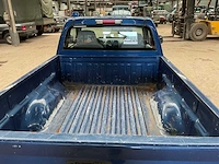 Chevrolet pick-up colorado personenauto - afbeelding 13 van  15
